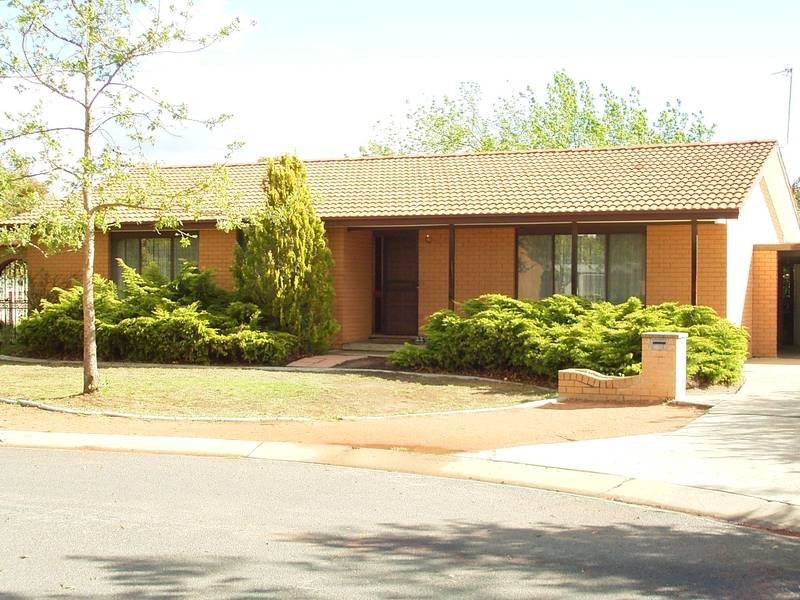 15 Beardsmore Street, Gowrie ACT 2904