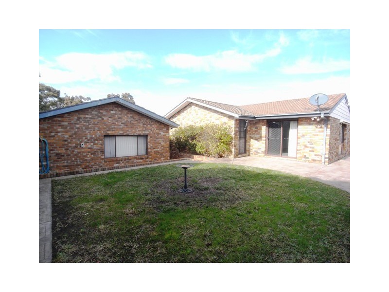 18 Burns Circuit, Mckellar ACT 2617