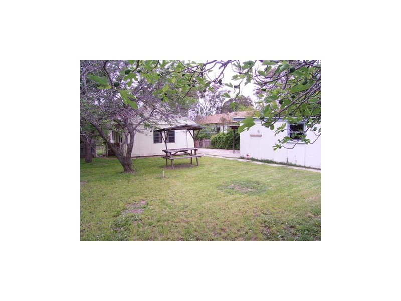 5 Banner Street, O’connor ACT 2602