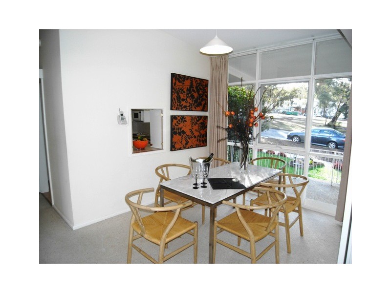 29 Faunce Crescent, O’connor ACT 2602