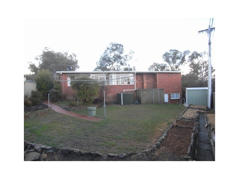 29 Faunce Crescent, O’connor ACT 2602