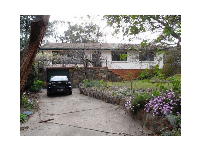 38 Winnecke Street, Ainslie ACT 2602
