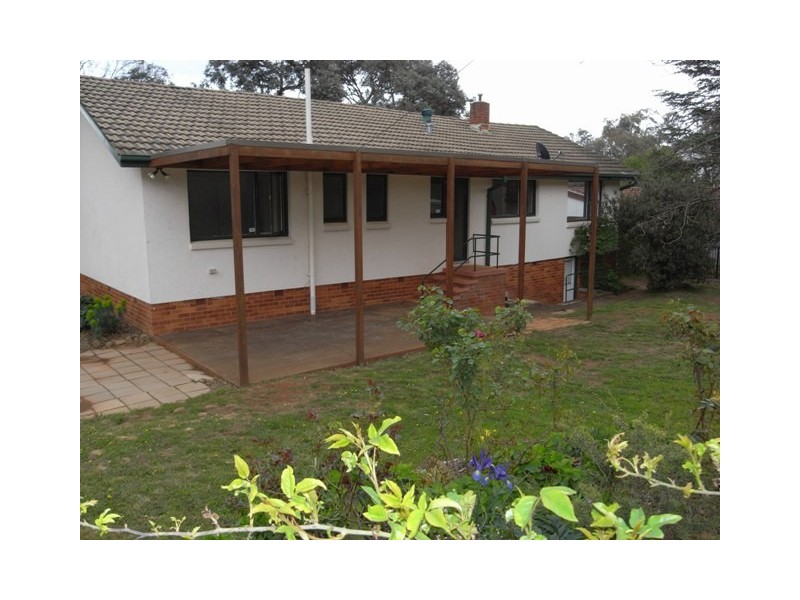 38 Winnecke Street, Ainslie ACT 2602