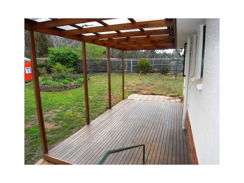 38 Winnecke Street, Ainslie ACT 2602
