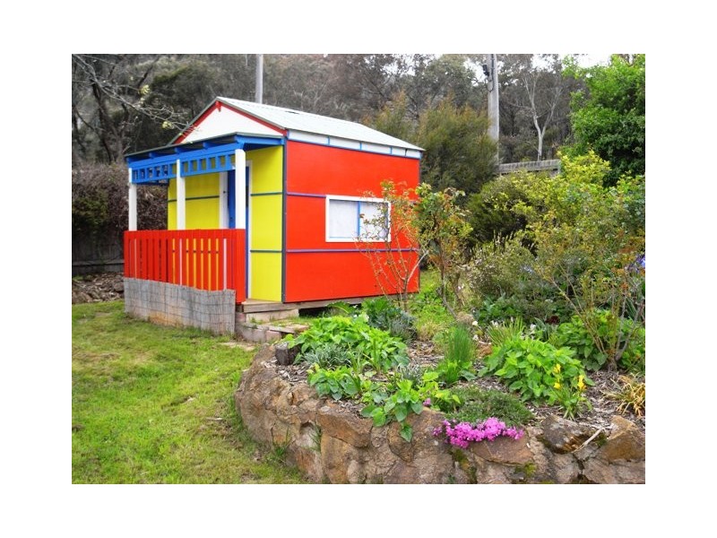 38 Winnecke Street, Ainslie ACT 2602