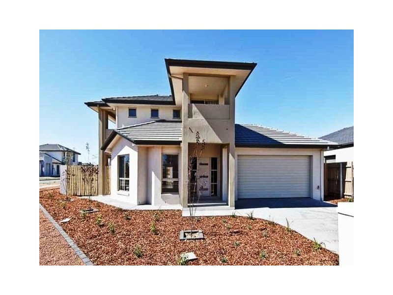 3 Daniels Street, Franklin ACT 2913