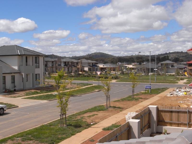 3 Daniels Street, Franklin ACT 2913