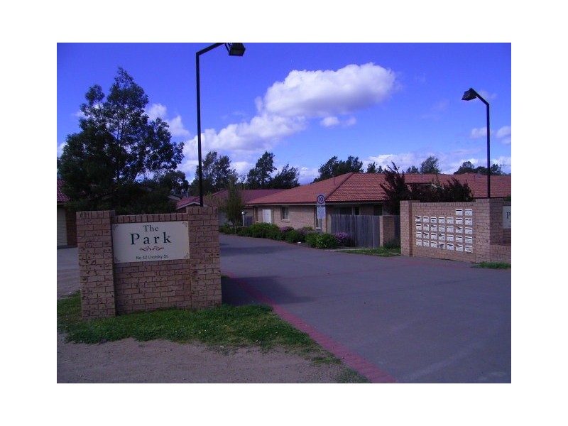 19/42 Lhotsky Street, Charnwood ACT 2615