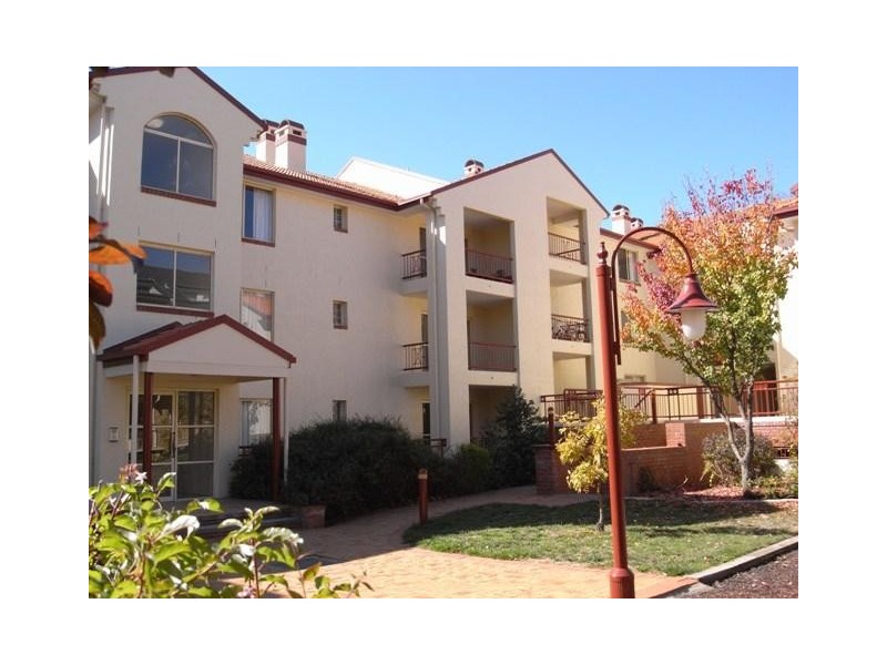 47/40 Torrens Street, Braddon ACT 2612