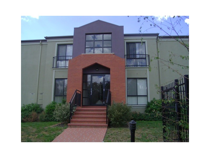 6/5 Wise Street, Braddon ACT 2612