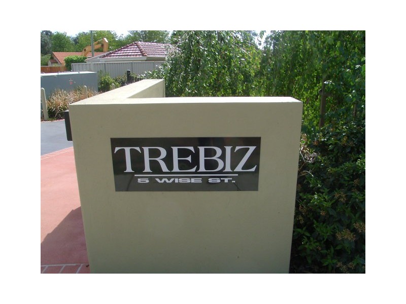 6/5 Wise Street, Braddon ACT 2612
