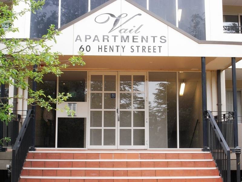 1/60 Henty Street, Braddon ACT 2612