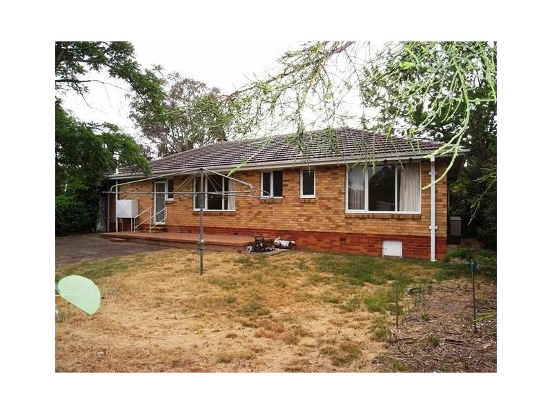 63 Ijong Street, Braddon ACT 2612