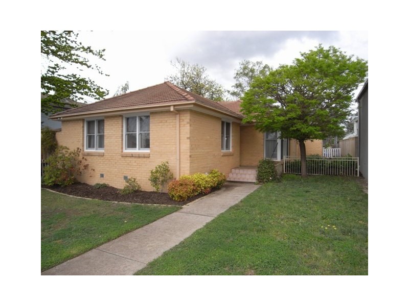 7 Bailey Place, Yarralumla ACT 2600