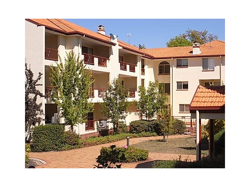 30/38 Torrens Street, Braddon ACT 2612