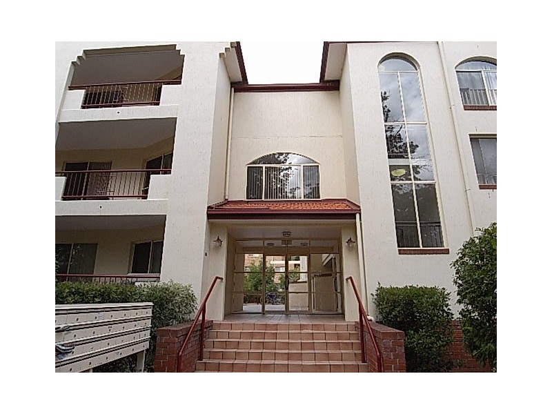 30/38 Torrens Street, Braddon ACT 2612