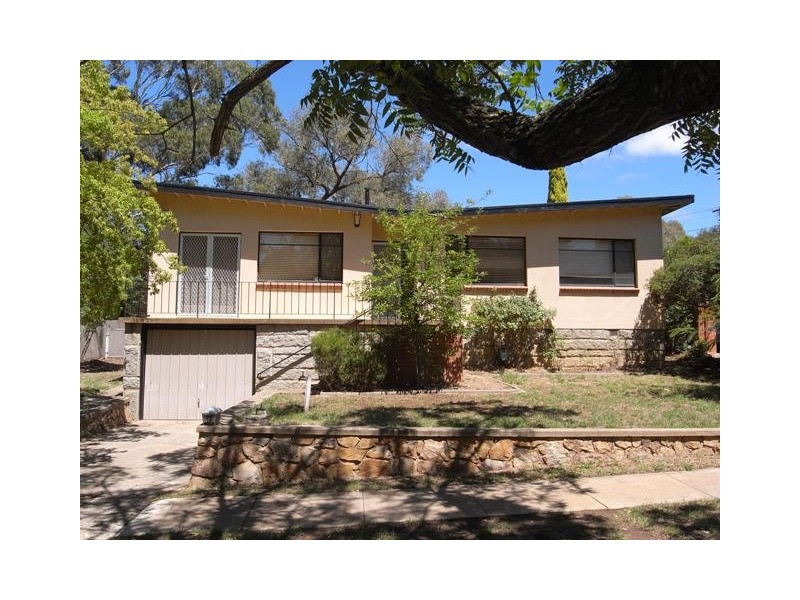 17 Fairfax Street, O’connor ACT 2602