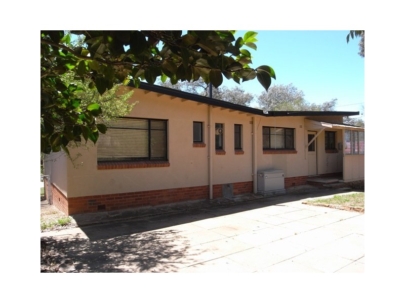 17 Fairfax Street, O’connor ACT 2602