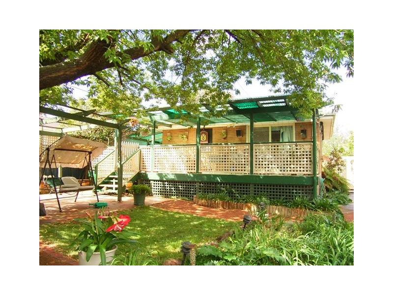 4 Bellingham Crescent, Kambah ACT 2902