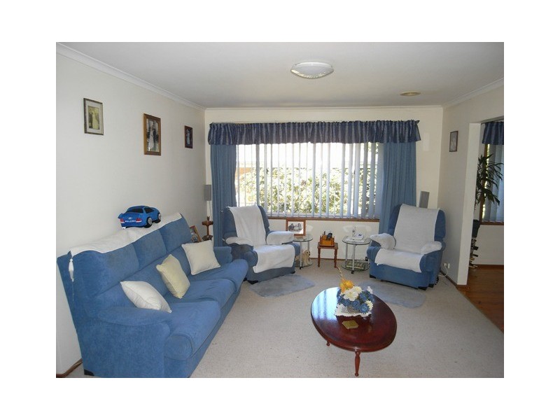 4 Bellingham Crescent, Kambah ACT 2902
