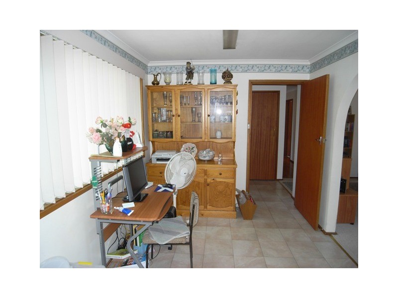 4 Bellingham Crescent, Kambah ACT 2902