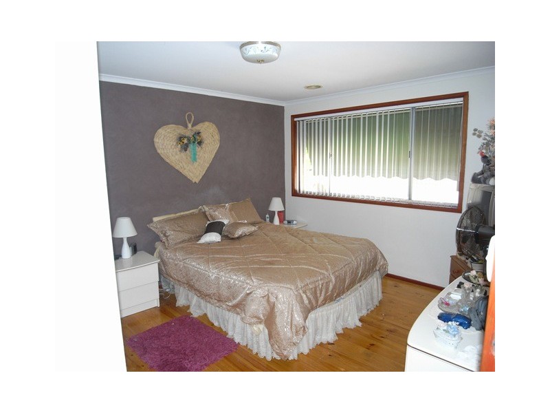 4 Bellingham Crescent, Kambah ACT 2902