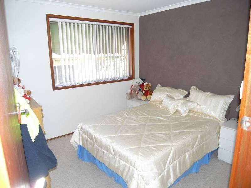 4 Bellingham Crescent, Kambah ACT 2902