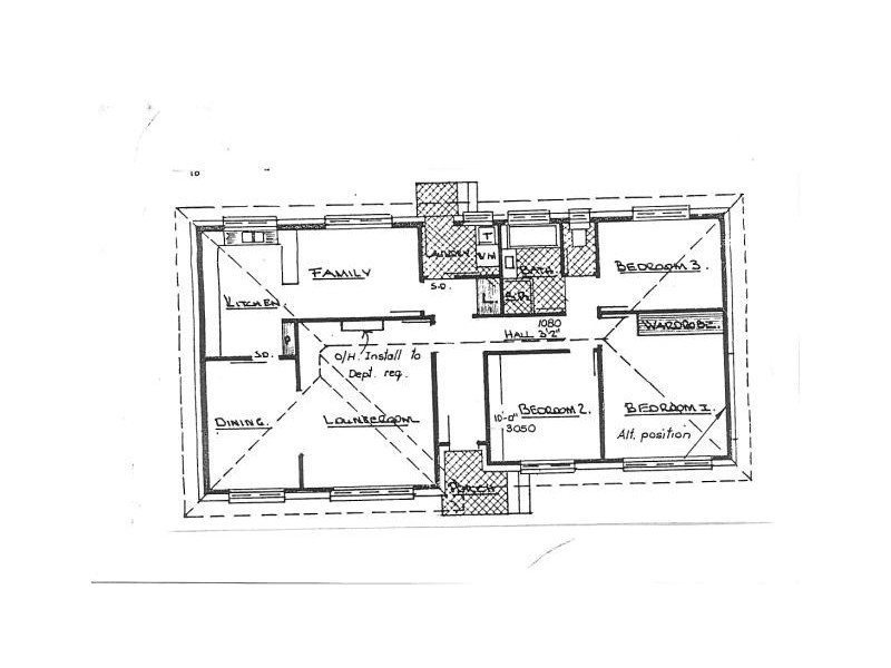 4 Bellingham Crescent, Kambah ACT 2902