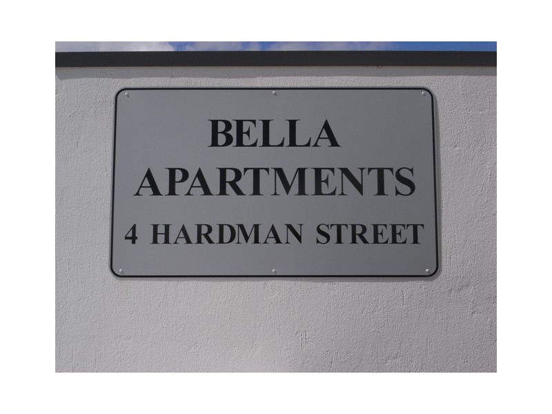 6/4 Hardman Street, O’connor ACT 2602