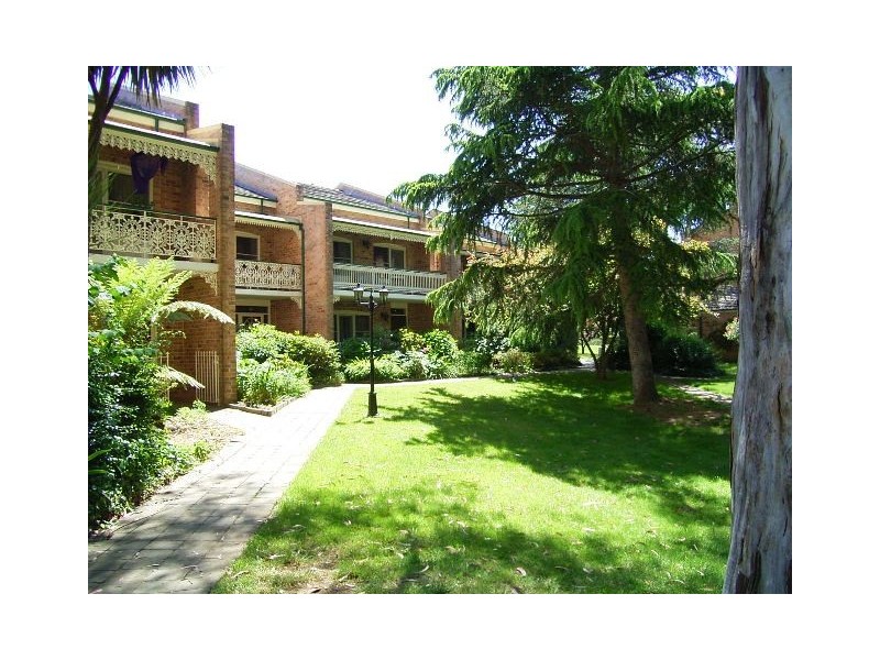 41/1 Allambee Street, Reid ACT 2612