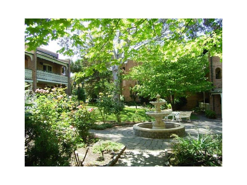 41/1 Allambee Street, Reid ACT 2612