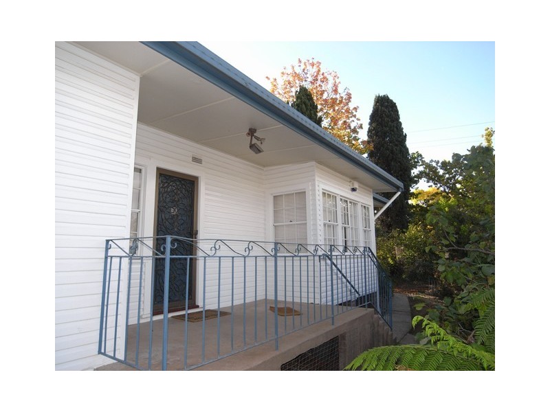 26 Hovea Street, O’connor ACT 2602