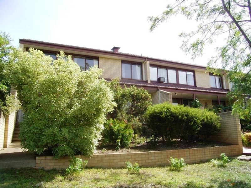 12/8 Teague Street, Cook ACT 2614