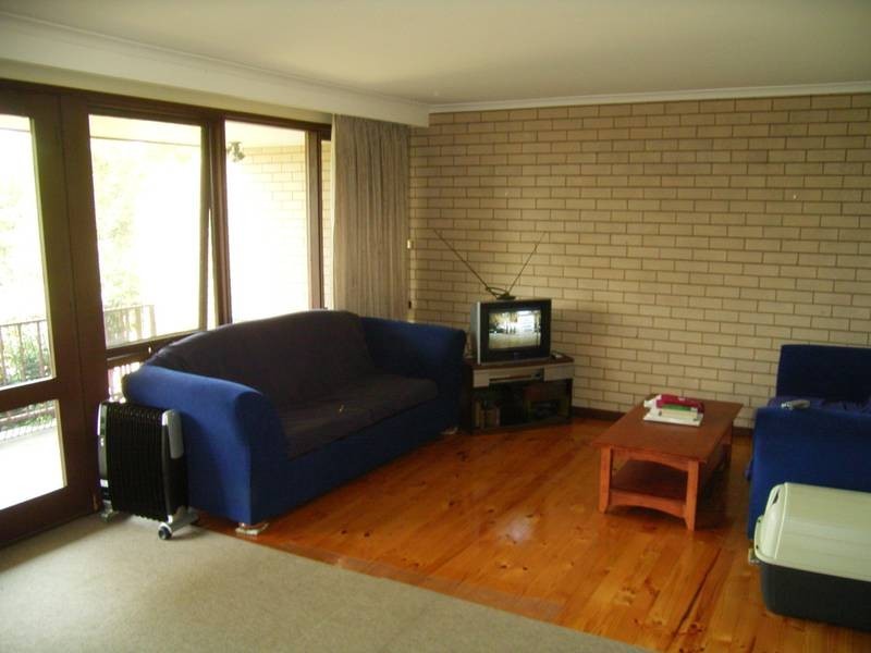 12/8 Teague Street, Cook ACT 2614