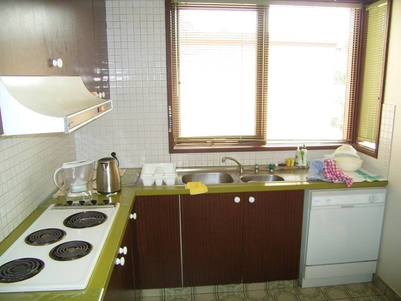 12/8 Teague Street, Cook ACT 2614