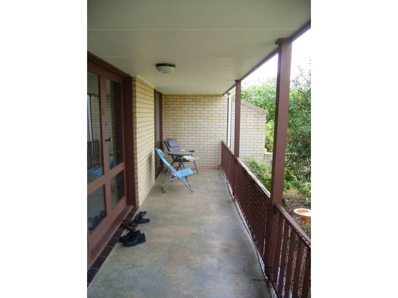 12/8 Teague Street, Cook ACT 2614