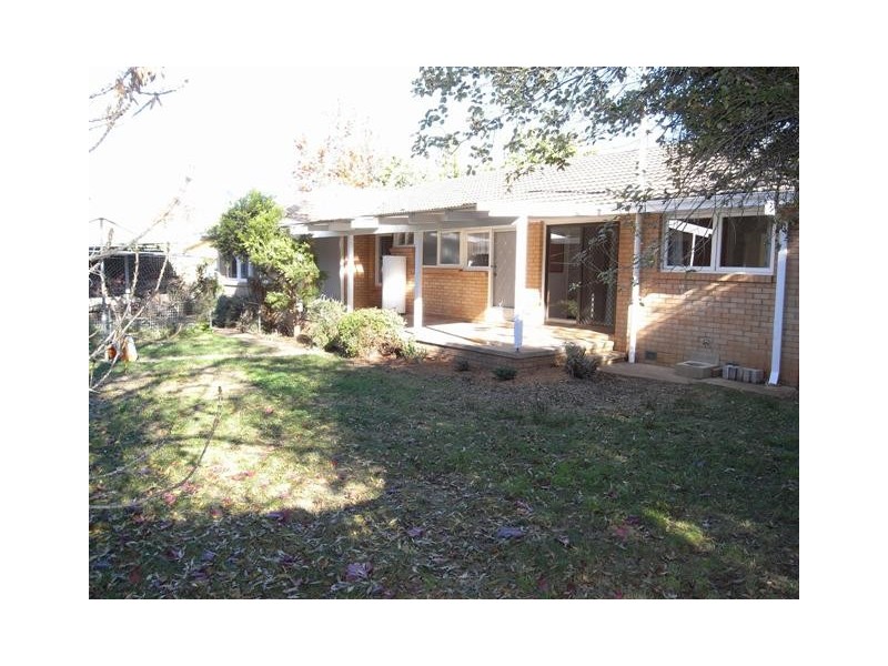 56 Scrivener Street, O’connor ACT 2602