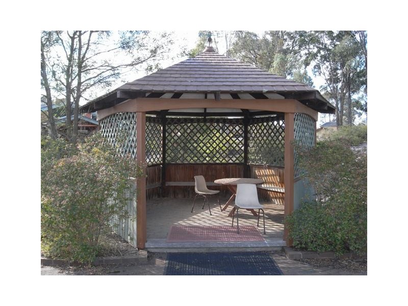 Via Federal Highway, Sutton NSW 2620