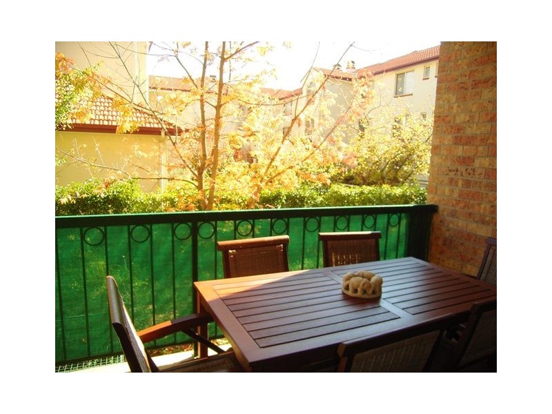 60/11 Fawkner Street, Braddon ACT 2612