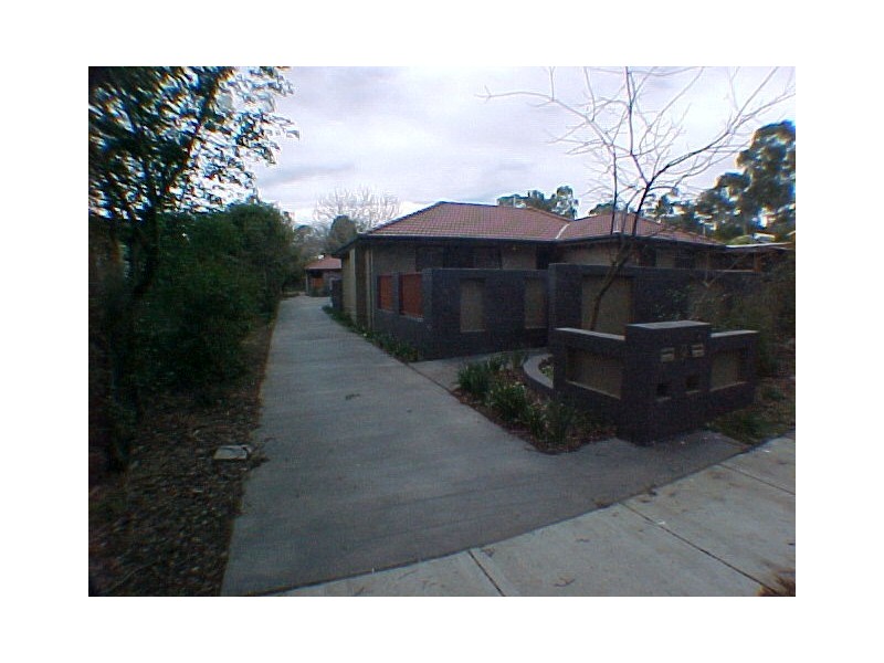 1/9 Fairfax Street, O’connor ACT 2602