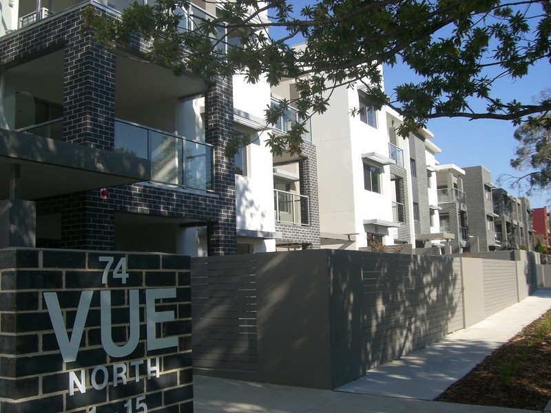 15/74 Macleay Street, Turner ACT 2612