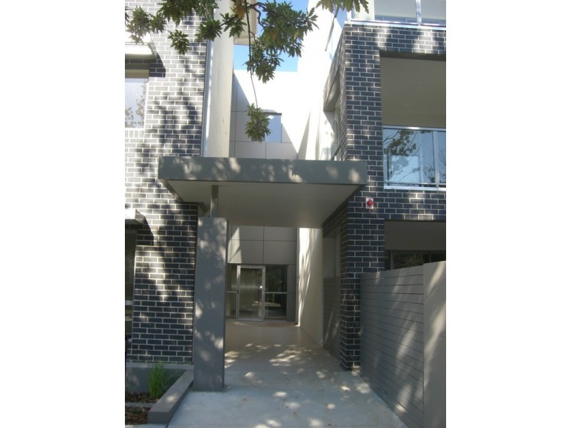 15/74 Macleay Street, Turner ACT 2612