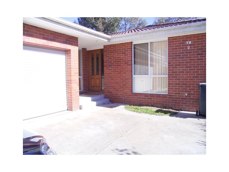 2/79 Miller Street, O’connor ACT 2602