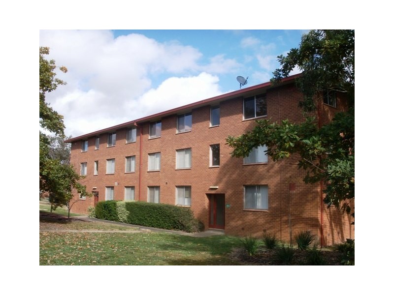 6, Block 1/27 Coxen Street, Hughes ACT 2605