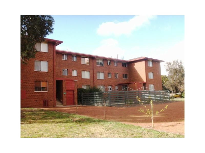 6, Block 1/27 Coxen Street, Hughes ACT 2605