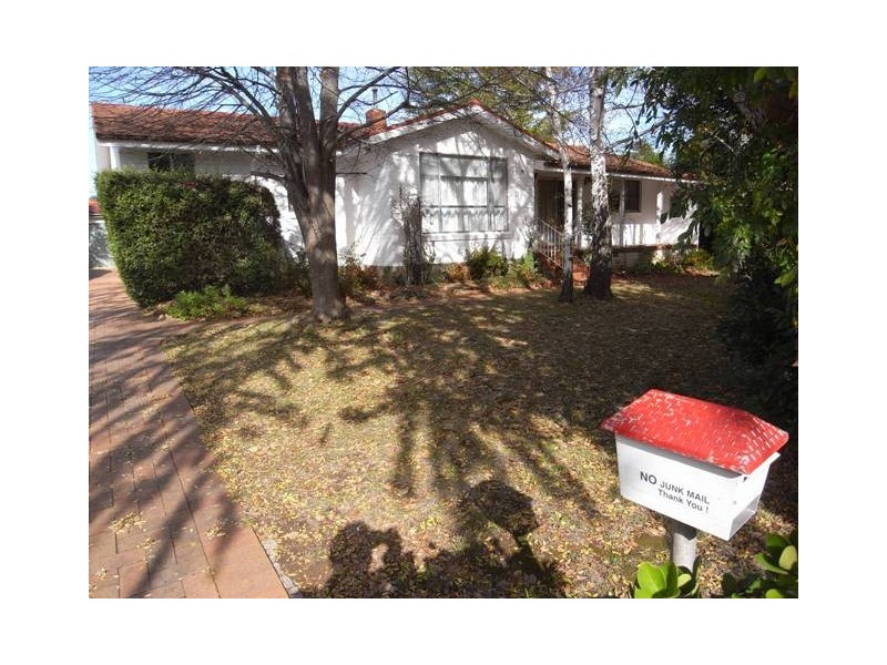 28 Donaldson Street, Braddon ACT 2612