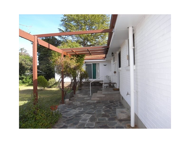 28 Donaldson Street, Braddon ACT 2612