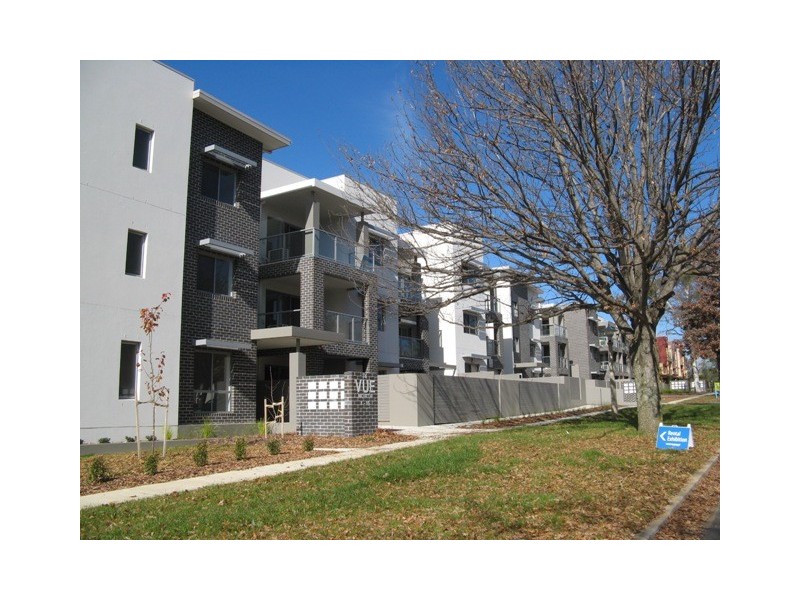 13/74 Macleay Street, Turner ACT 2612