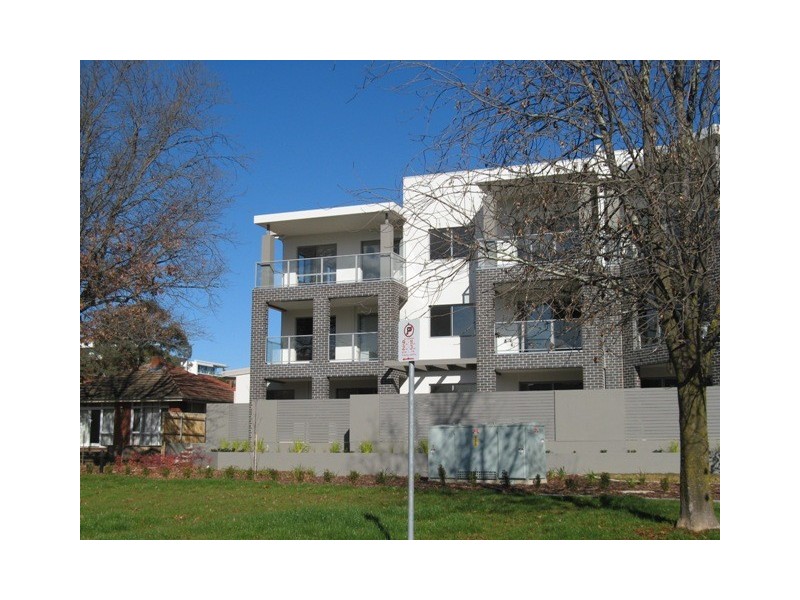 13/74 Macleay Street, Turner ACT 2612