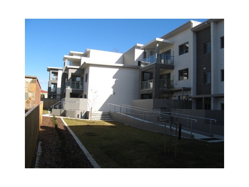 13/74 Macleay Street, Turner ACT 2612